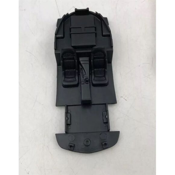 Omega 1998 Chevrolet Corvette RC Car with Infrared Remote Watch - Picture 4 of 9